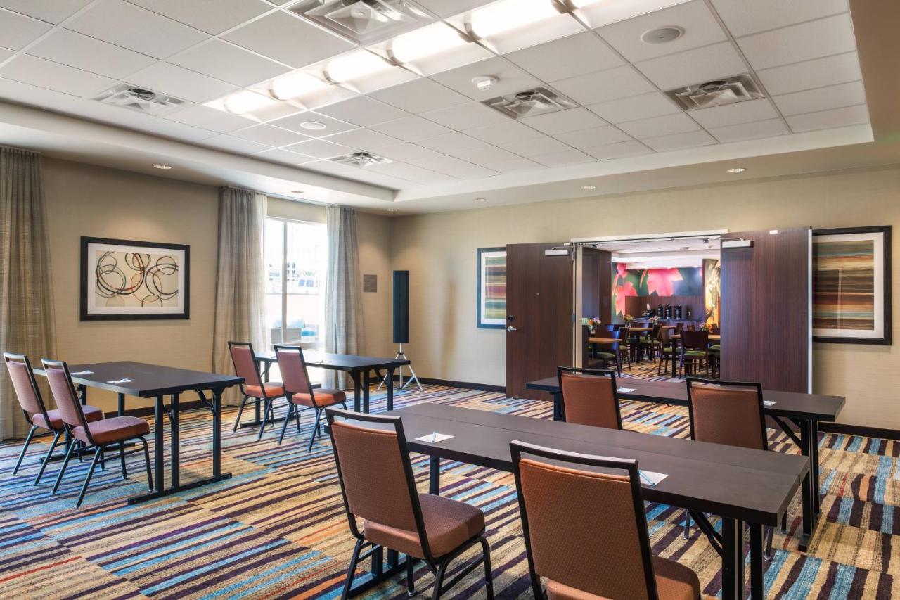  | Fairfield Inn & Suites San Diego North/San Marcos