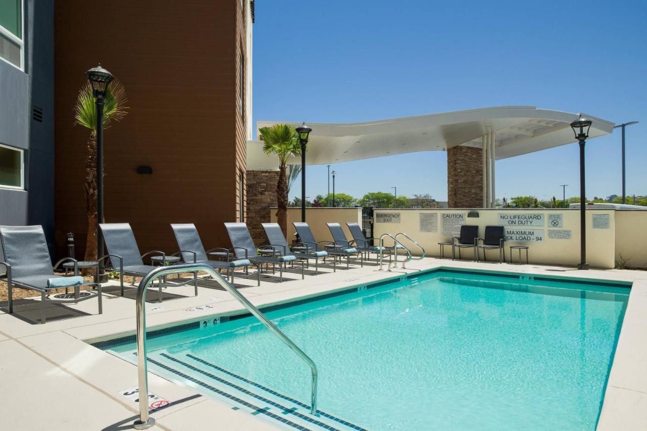 | Fairfield Inn & Suites San Diego North/San Marcos