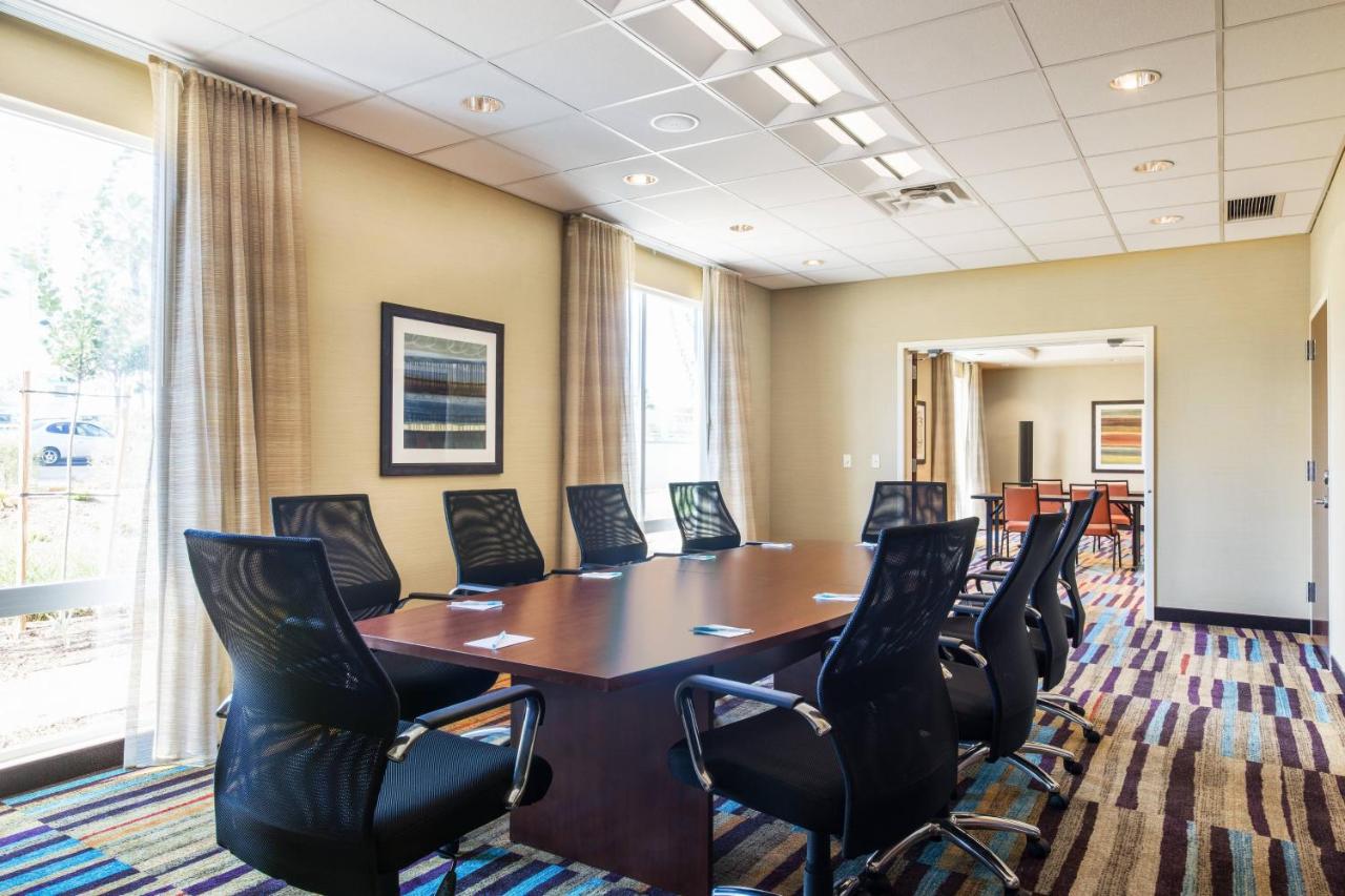 | Fairfield Inn & Suites San Diego North/San Marcos