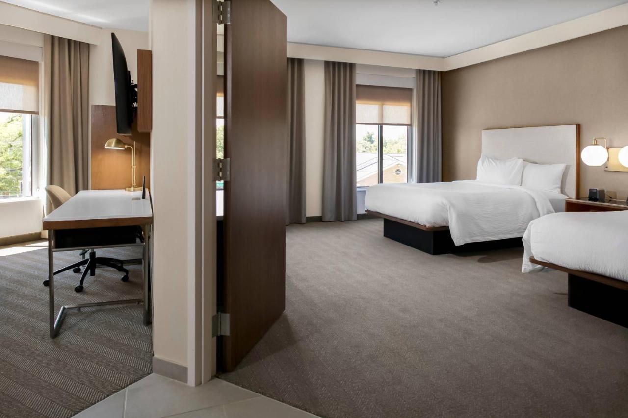 Courtyard by Marriott Thomasville Downtown