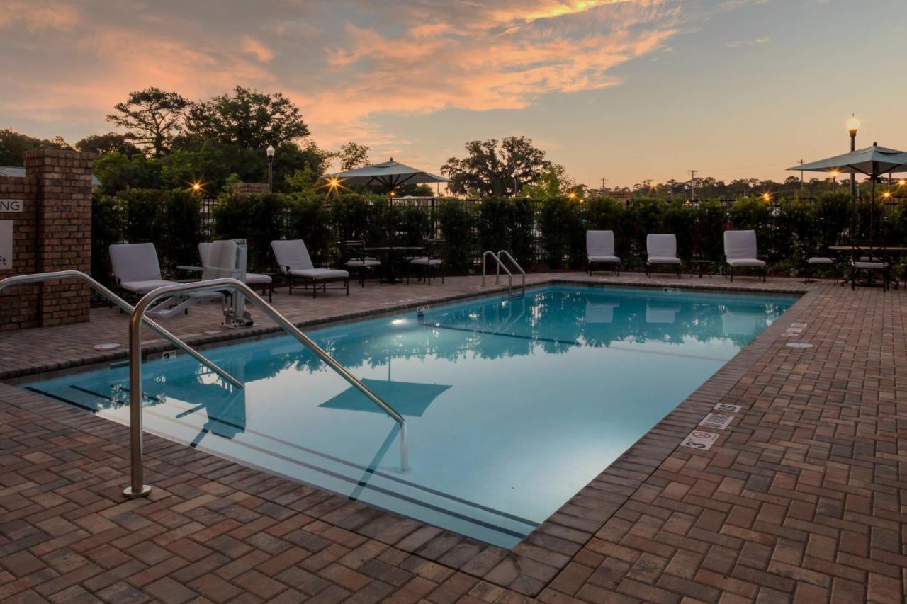 Courtyard by Marriott Thomasville Downtown