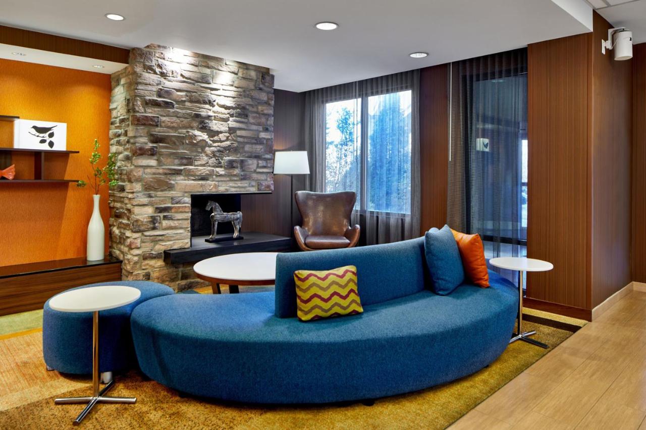  | Fairfield Inn & Suites Atlanta Lithia Springs
