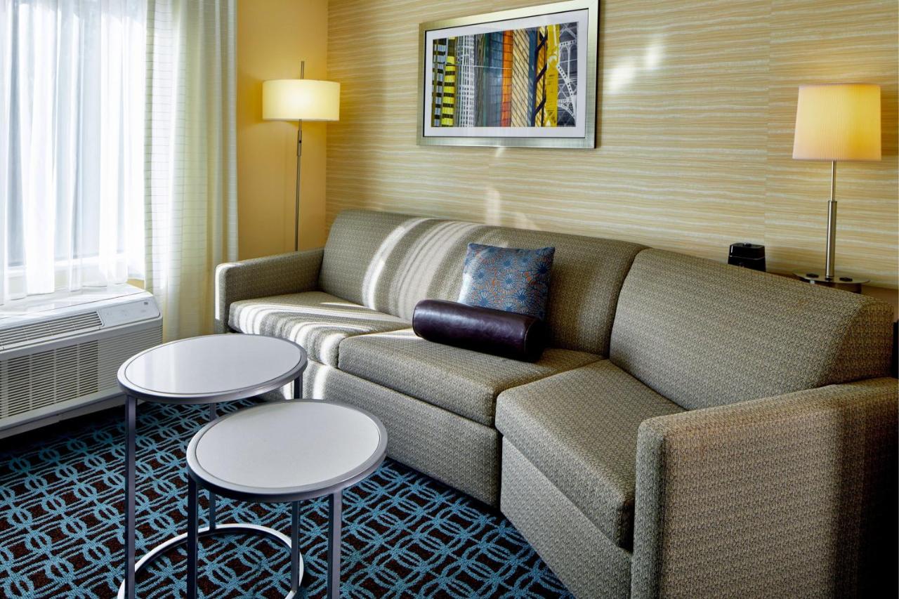  | Fairfield Inn & Suites Atlanta Lithia Springs
