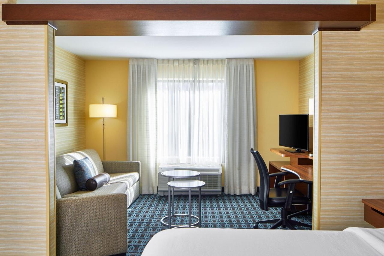  | Fairfield Inn & Suites Atlanta Lithia Springs
