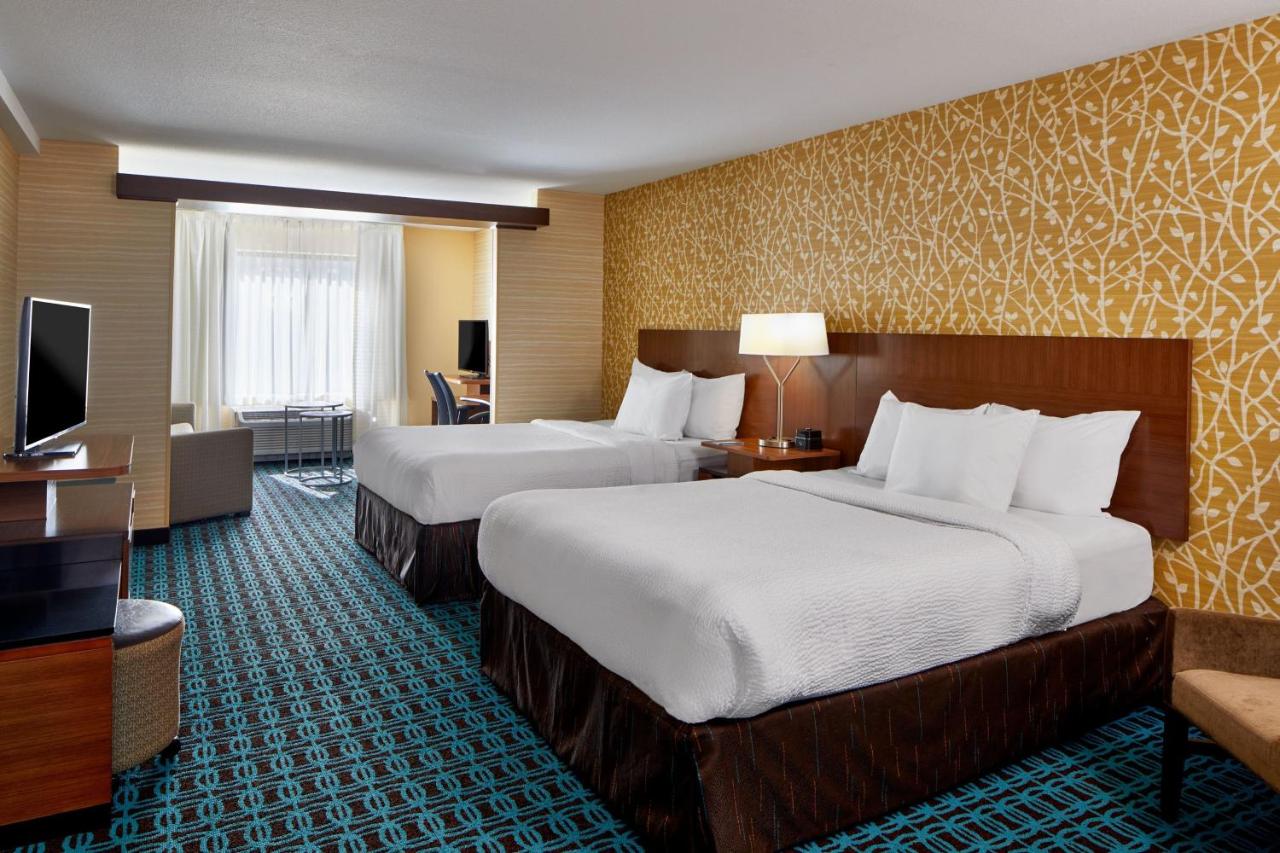  | Fairfield Inn & Suites Atlanta Lithia Springs