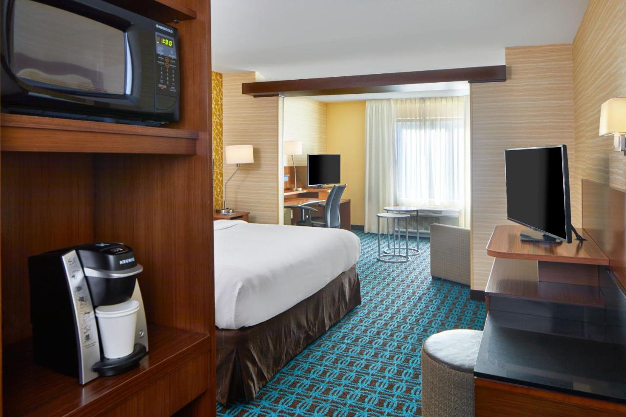  | Fairfield Inn & Suites Atlanta Lithia Springs