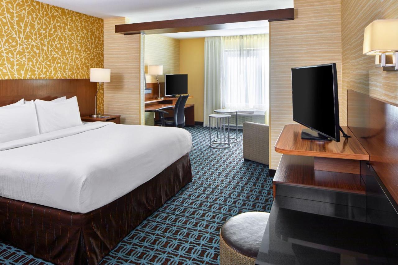  | Fairfield Inn & Suites Atlanta Lithia Springs