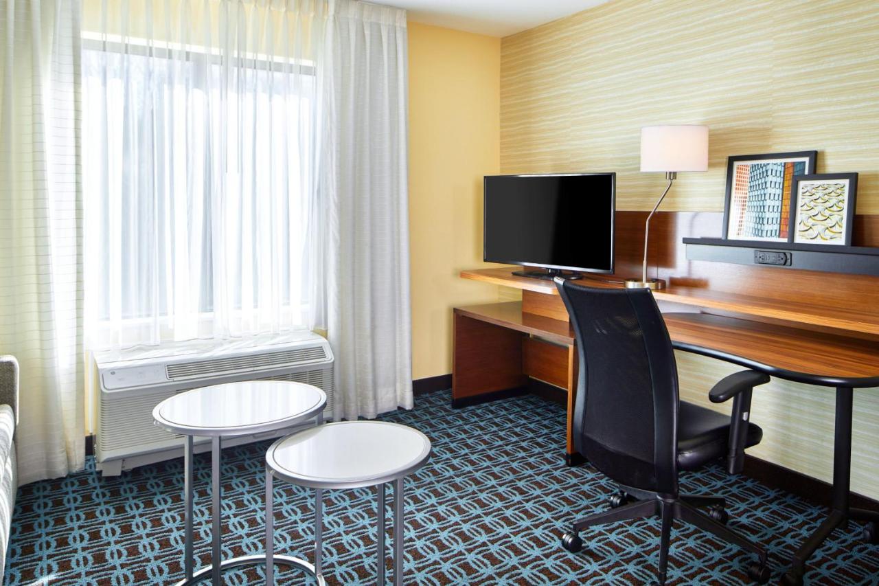  | Fairfield Inn & Suites Atlanta Lithia Springs