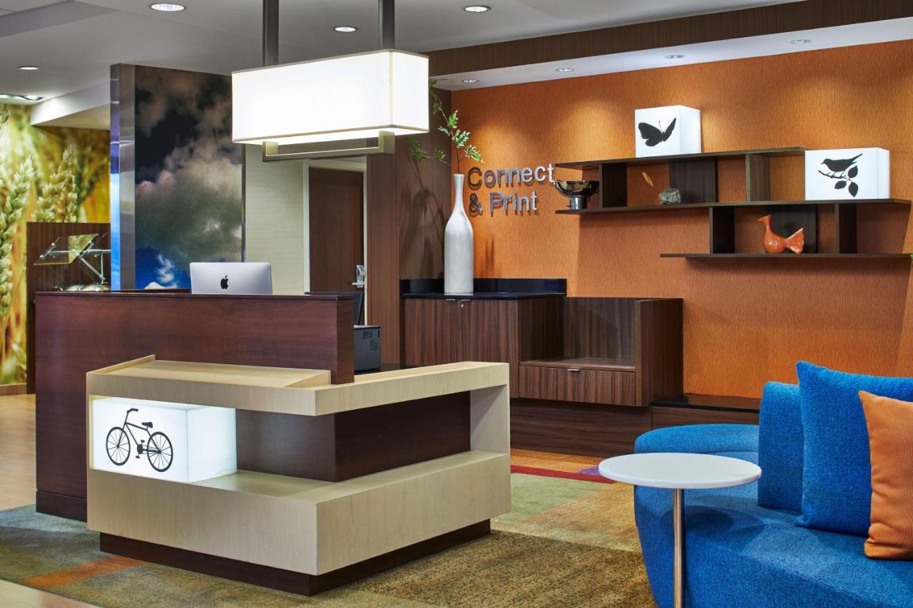  | Fairfield Inn & Suites Atlanta Lithia Springs