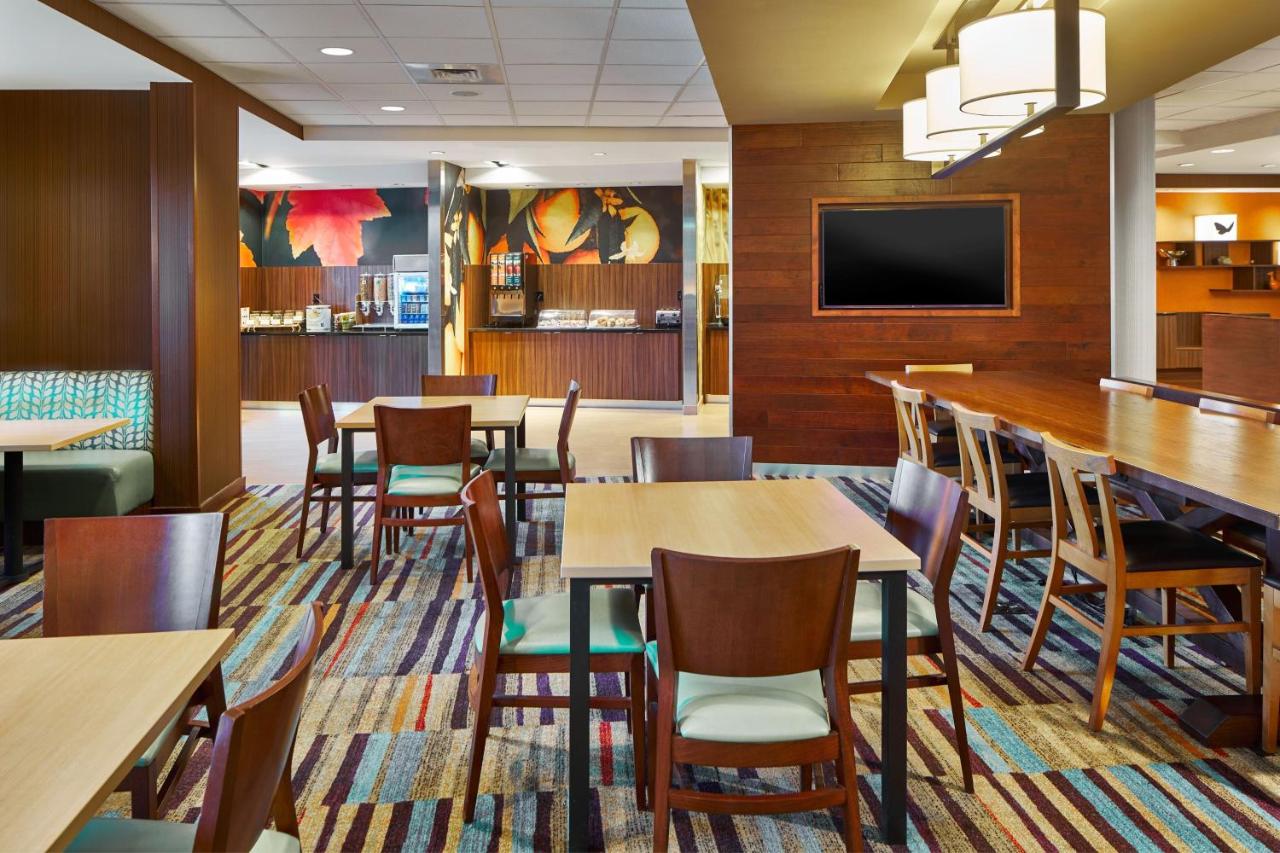  | Fairfield Inn & Suites Atlanta Lithia Springs