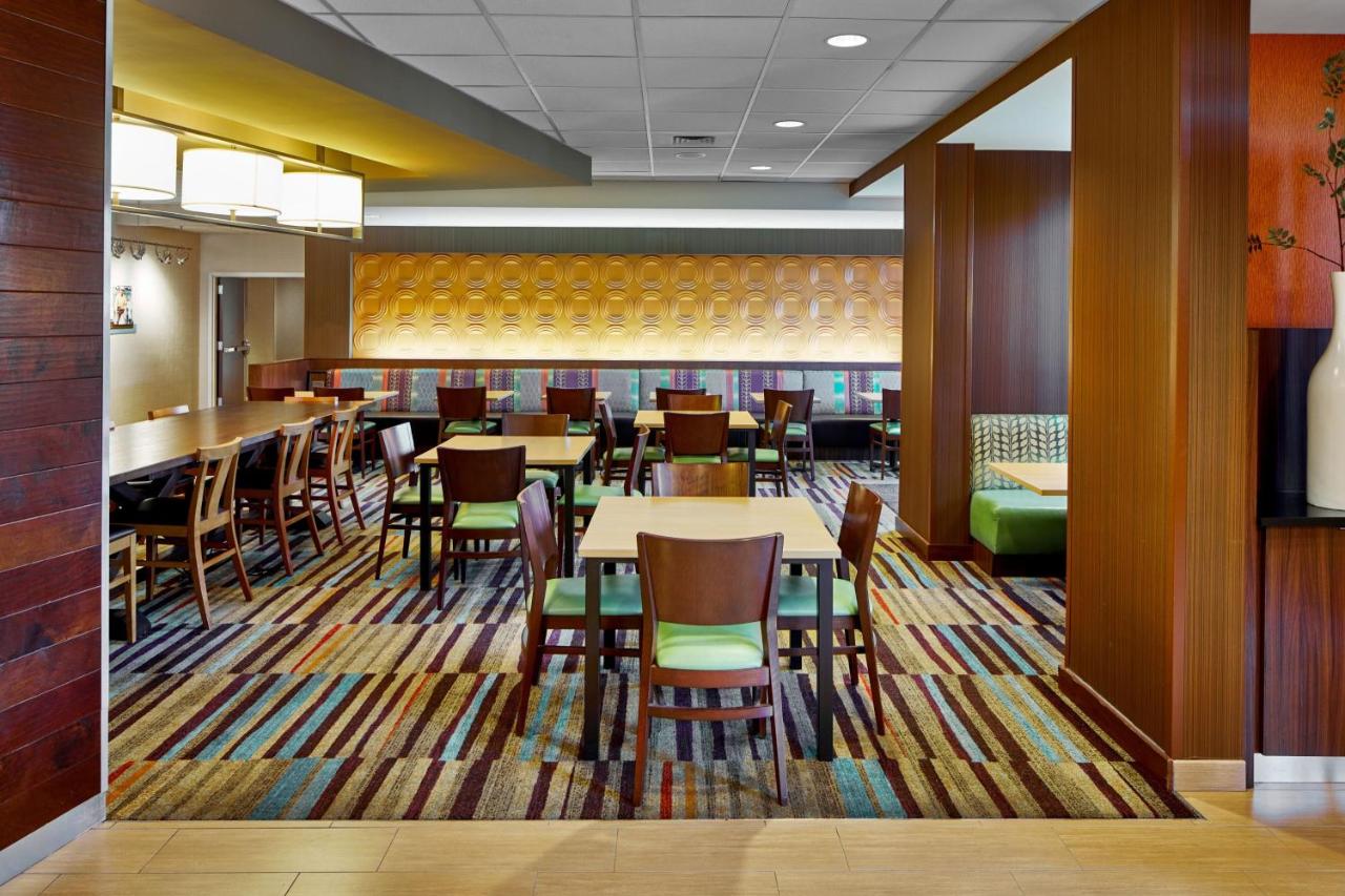  | Fairfield Inn & Suites Atlanta Lithia Springs