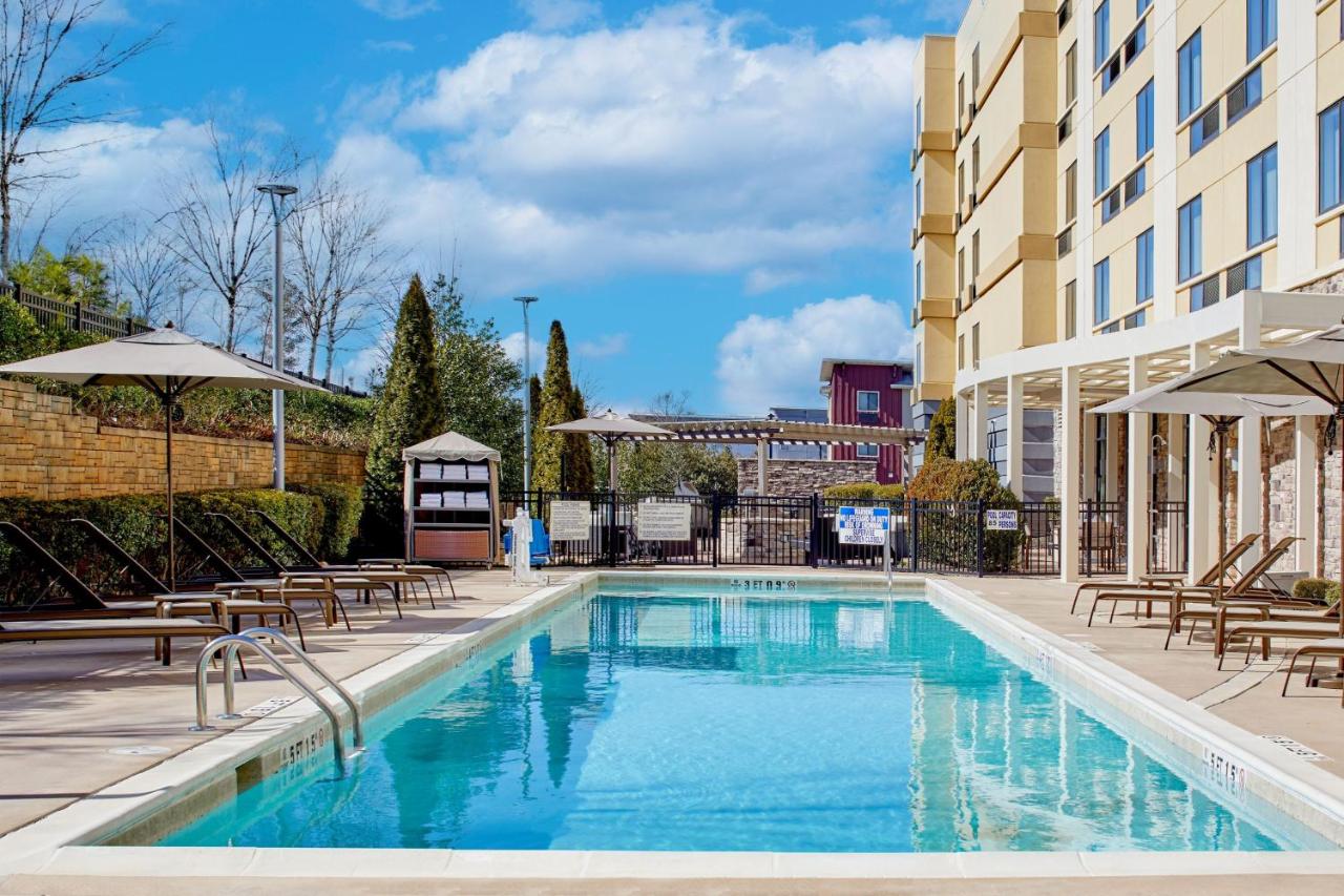  | Fairfield Inn & Suites Atlanta Lithia Springs