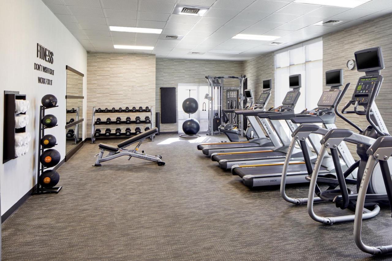  | Fairfield Inn & Suites Atlanta Lithia Springs