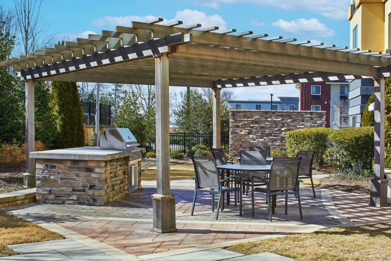  | Fairfield Inn & Suites Atlanta Lithia Springs