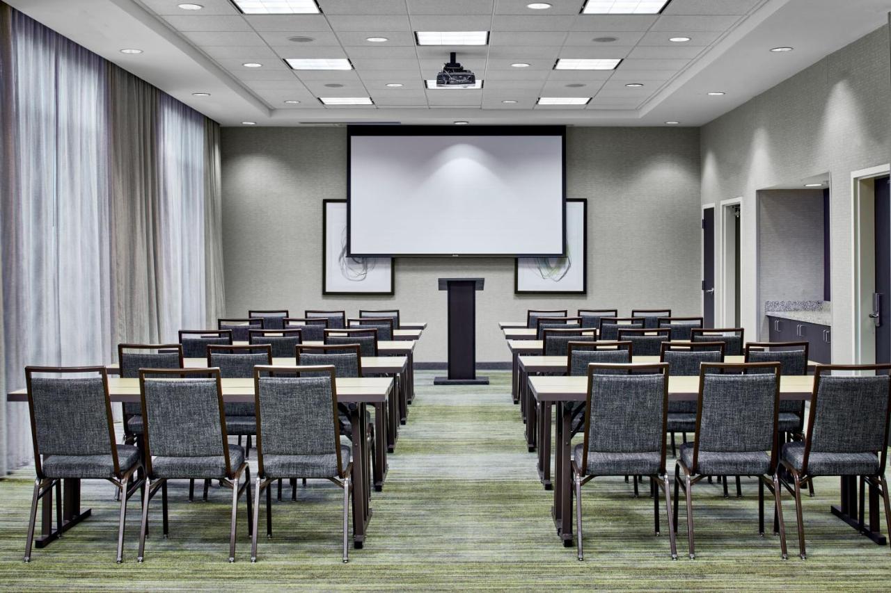  | Fairfield Inn & Suites Atlanta Lithia Springs