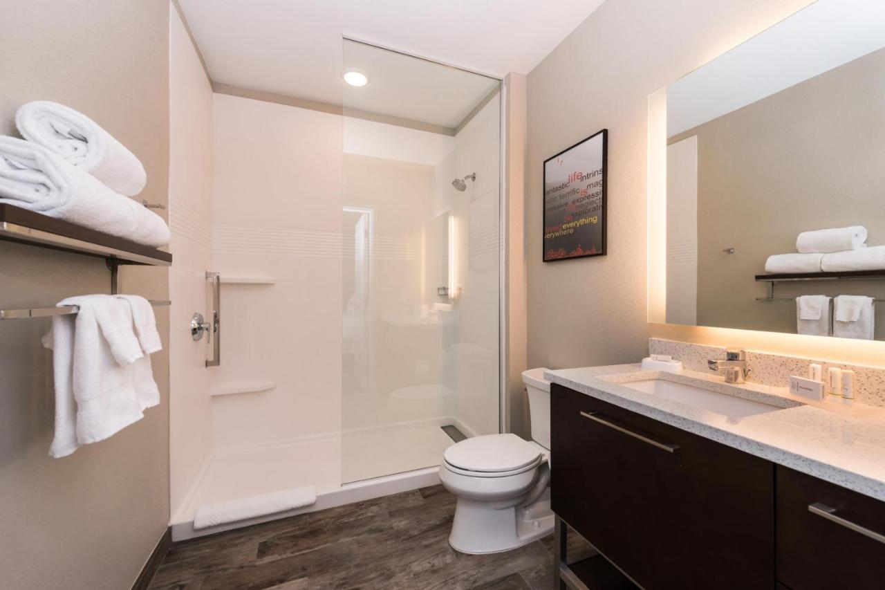 | TownePlace Suites by Marriott Houston Baytown