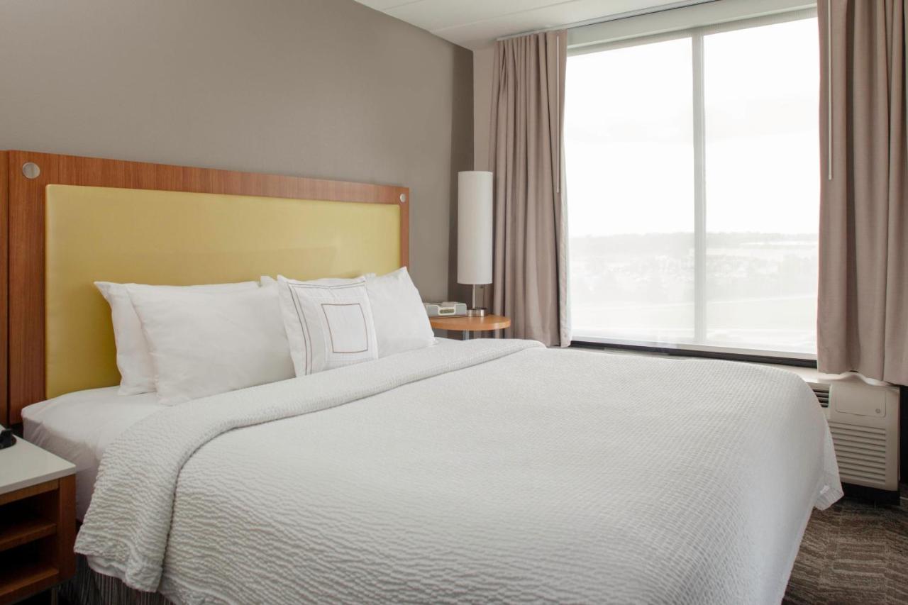 | SpringHill Suites Cincinnati North Forest Park