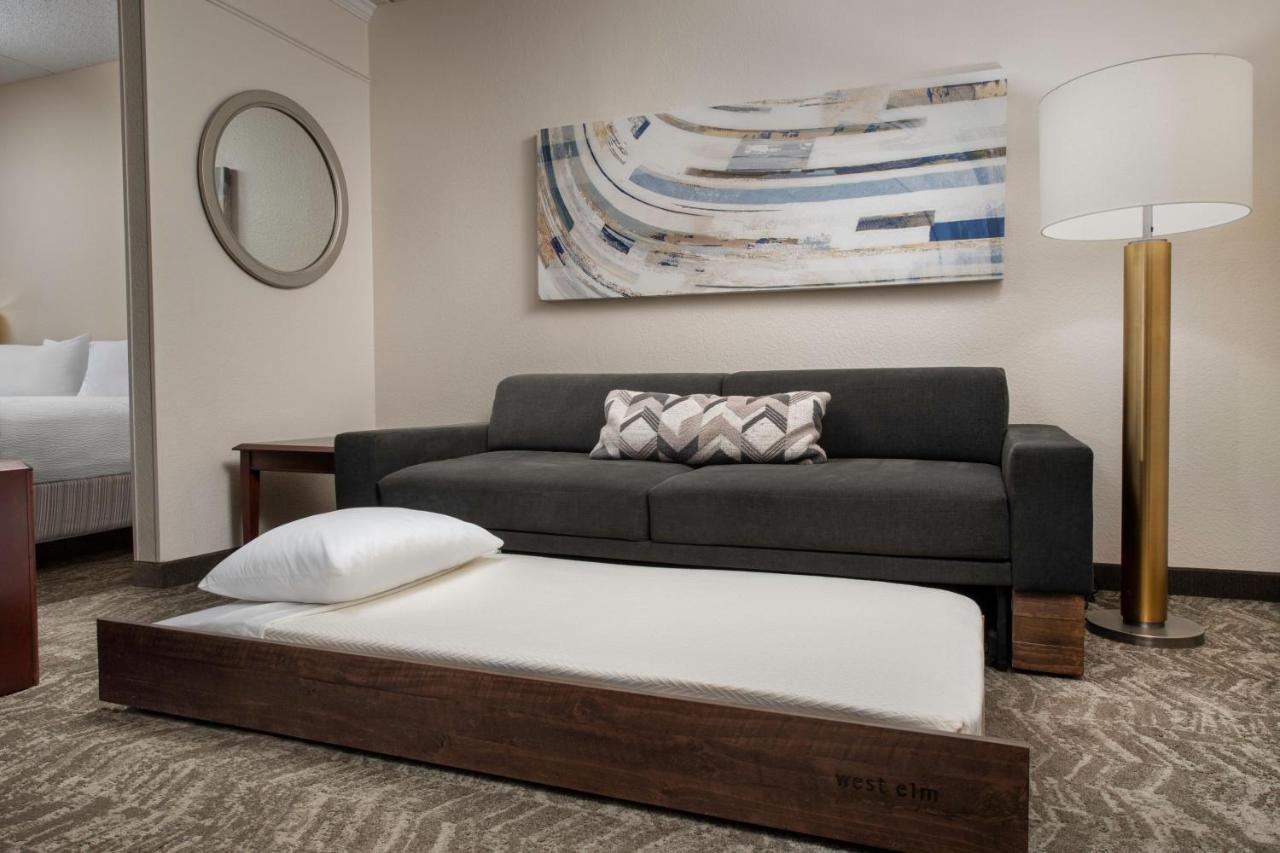 | SpringHill Suites Dallas Addison/Quorum Drive