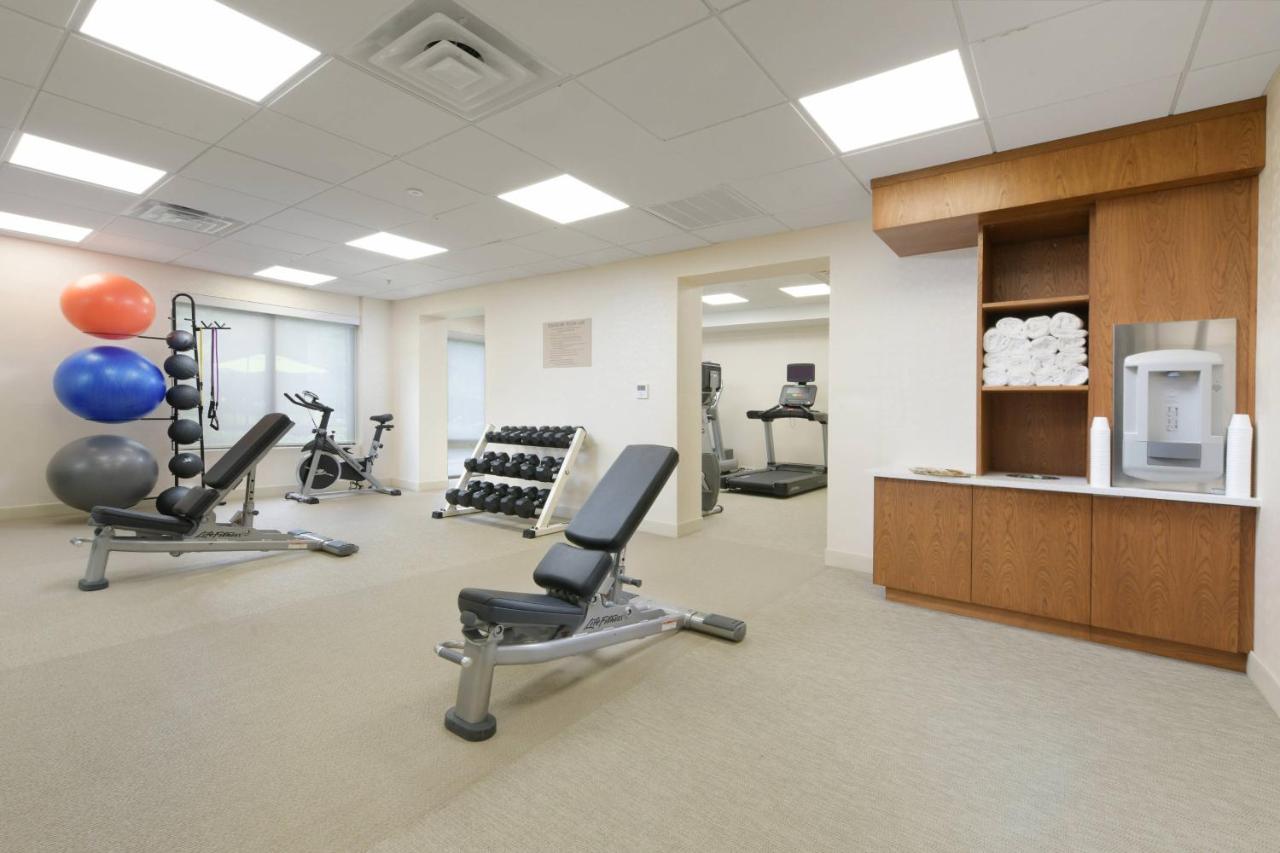 | SpringHill Suites Dallas Addison/Quorum Drive