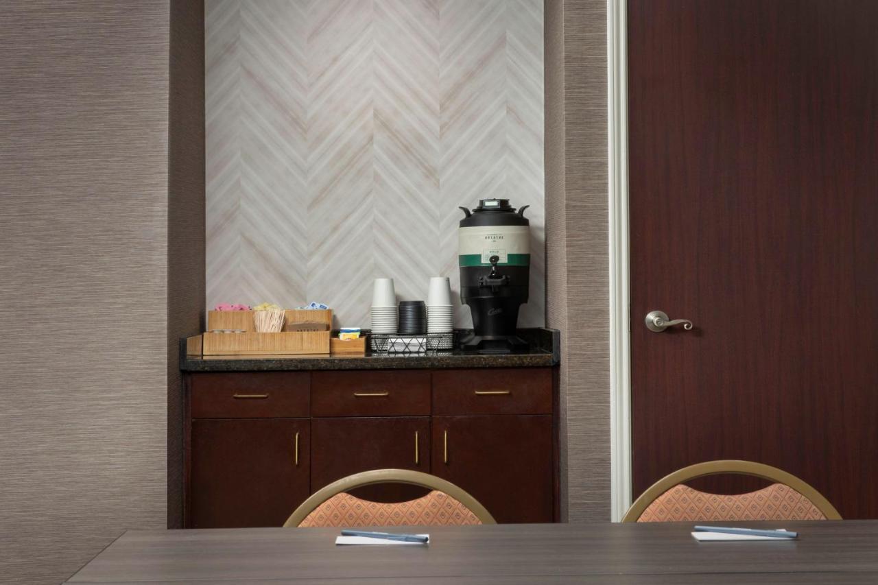 | SpringHill Suites Dallas Addison/Quorum Drive