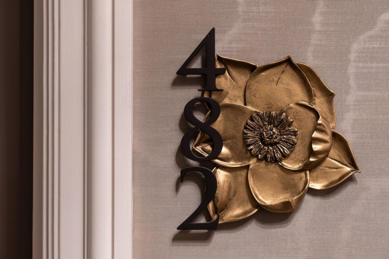| The Ritz-Carlton, New Orleans