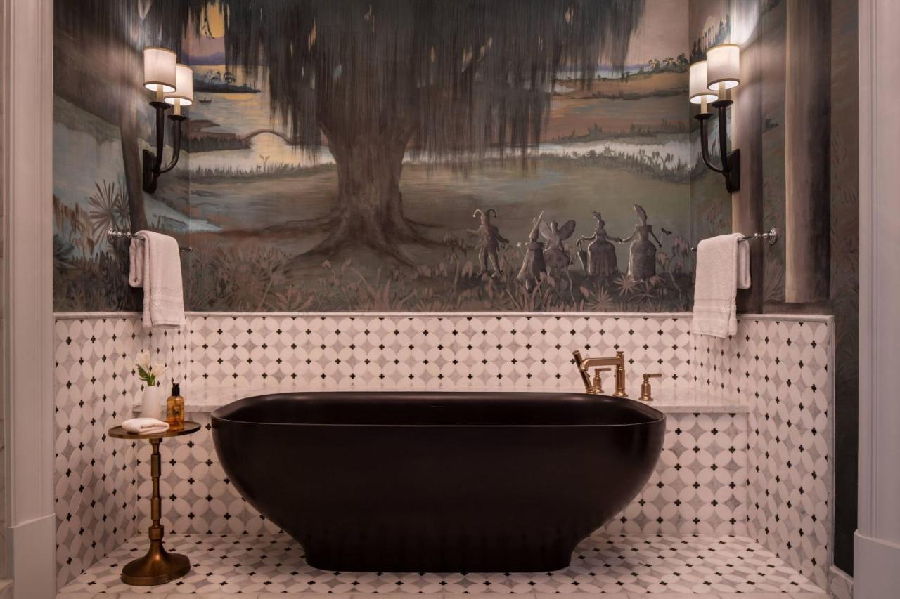 | The Ritz-Carlton, New Orleans
