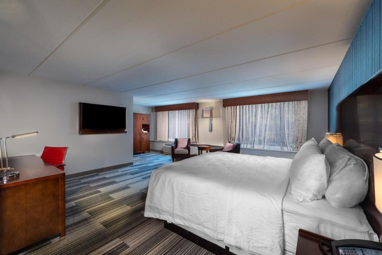 | Four Points by Sheraton Atlanta Airport West