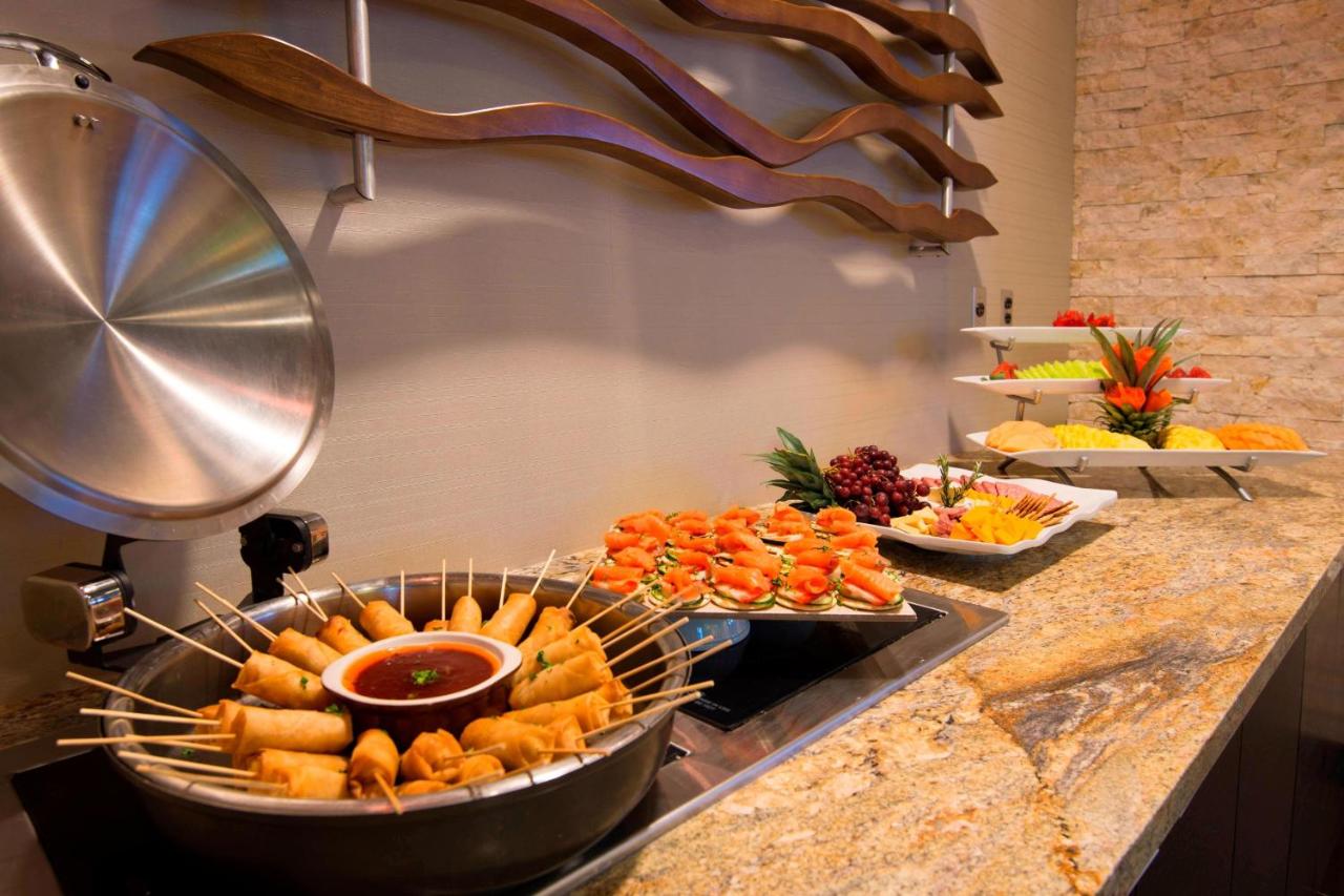 | Wichita Marriott