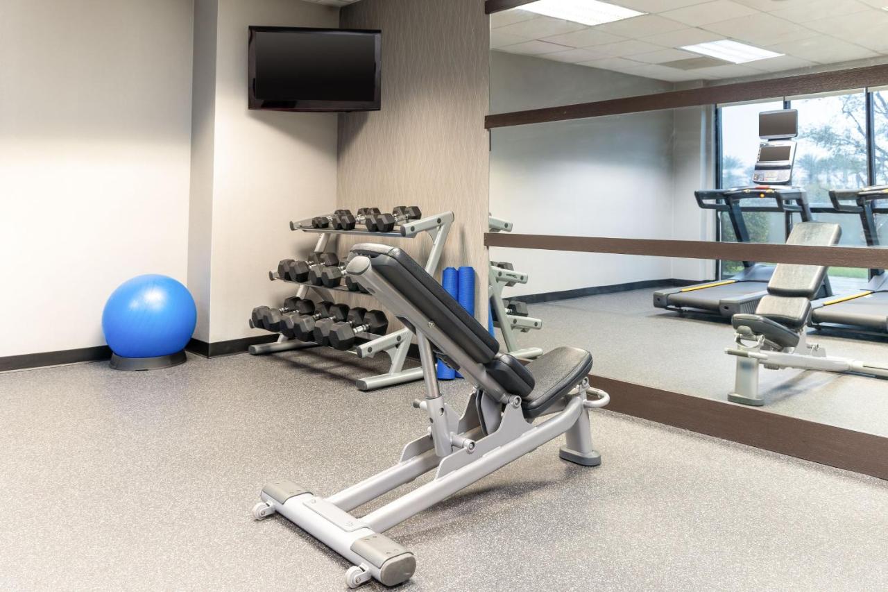 | Courtyard by Marriott Ontario Rancho Cucamonga