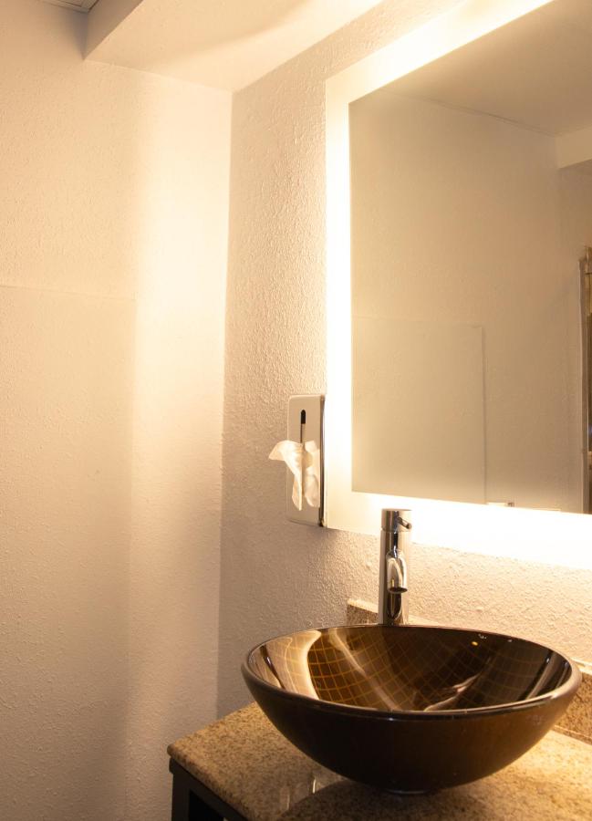 Double Room - Non-Smoking at Baymont by Wyndham Delavan Near Lake Geneva