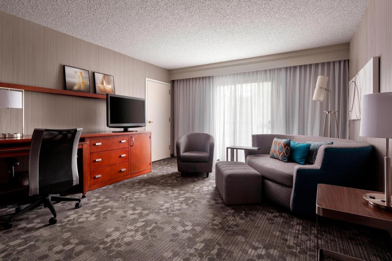  | Courtyard by Marriott San Francisco Airport