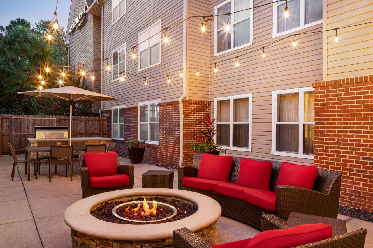 | Residence Inn By Marriott Mobile