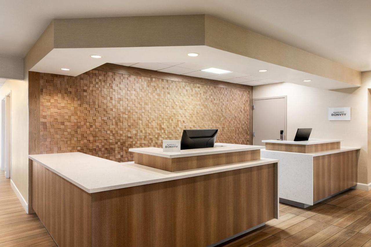 | Residence Inn By Marriott Mobile