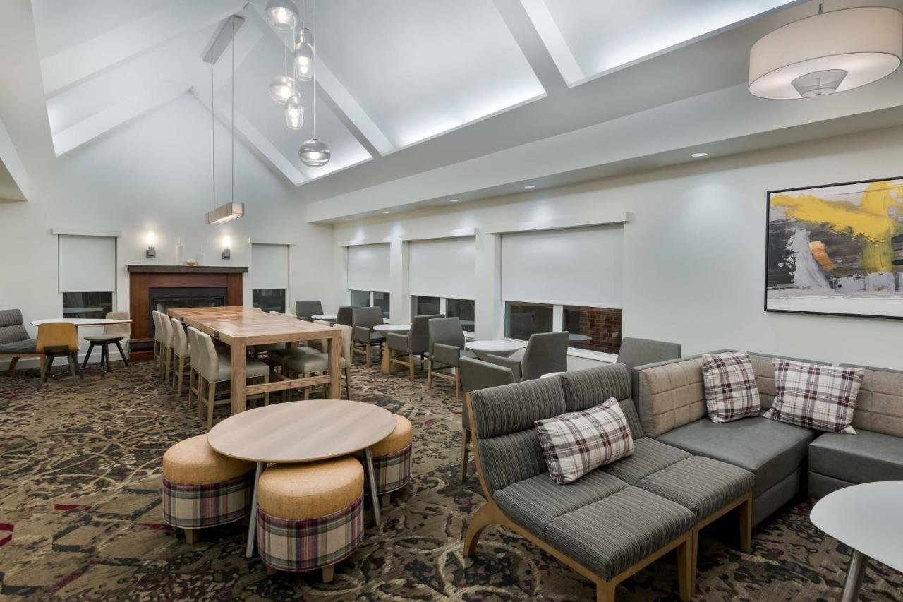 | Residence Inn By Marriott Mobile