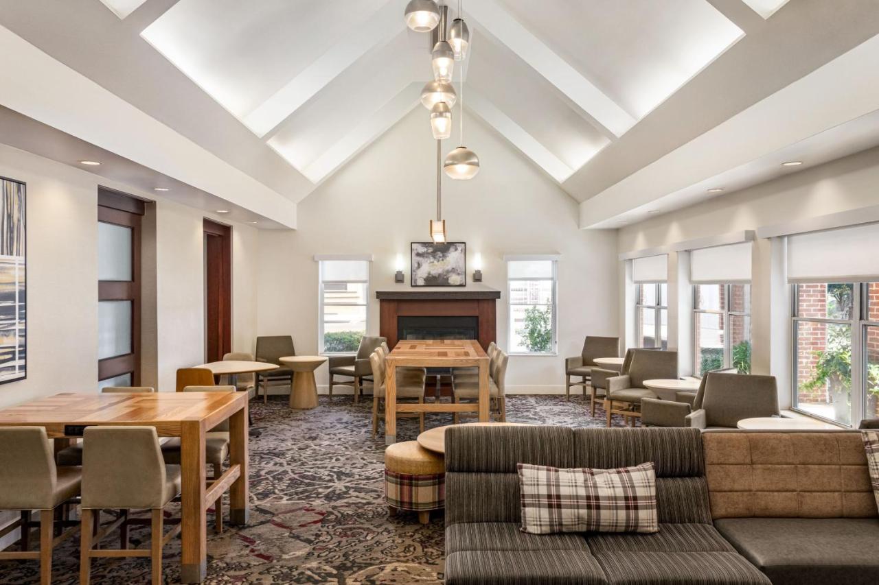 | Residence Inn By Marriott Mobile