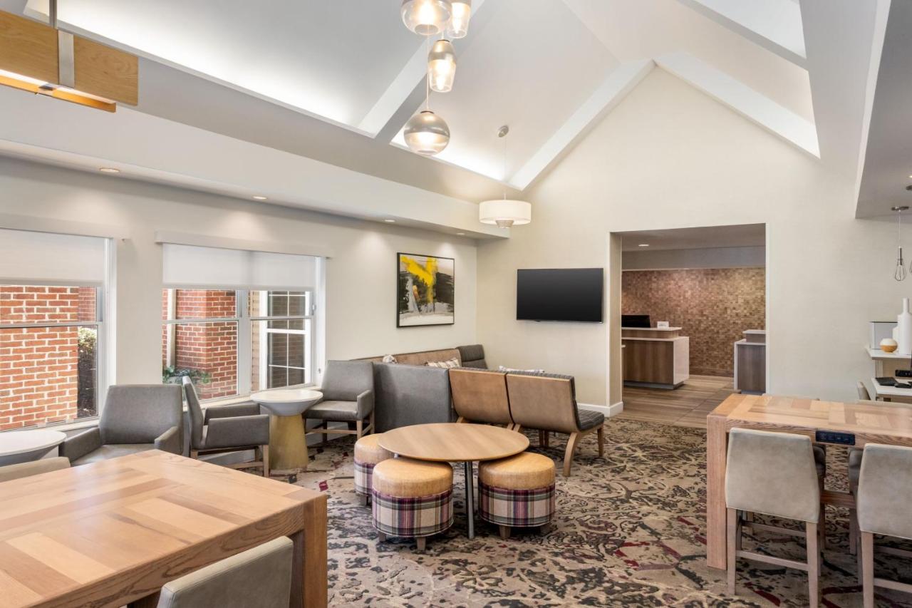 | Residence Inn By Marriott Mobile