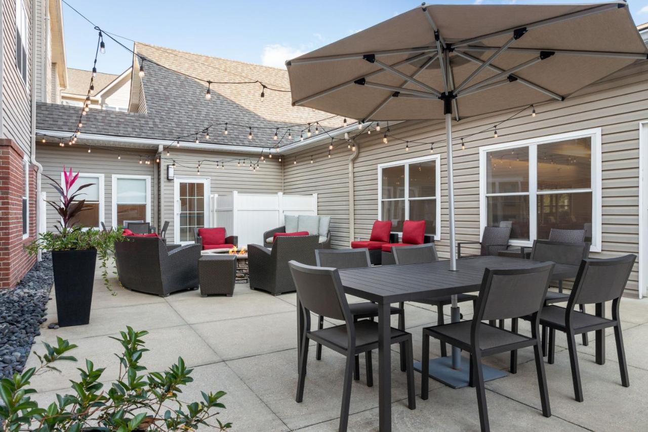 | Residence Inn By Marriott Mobile