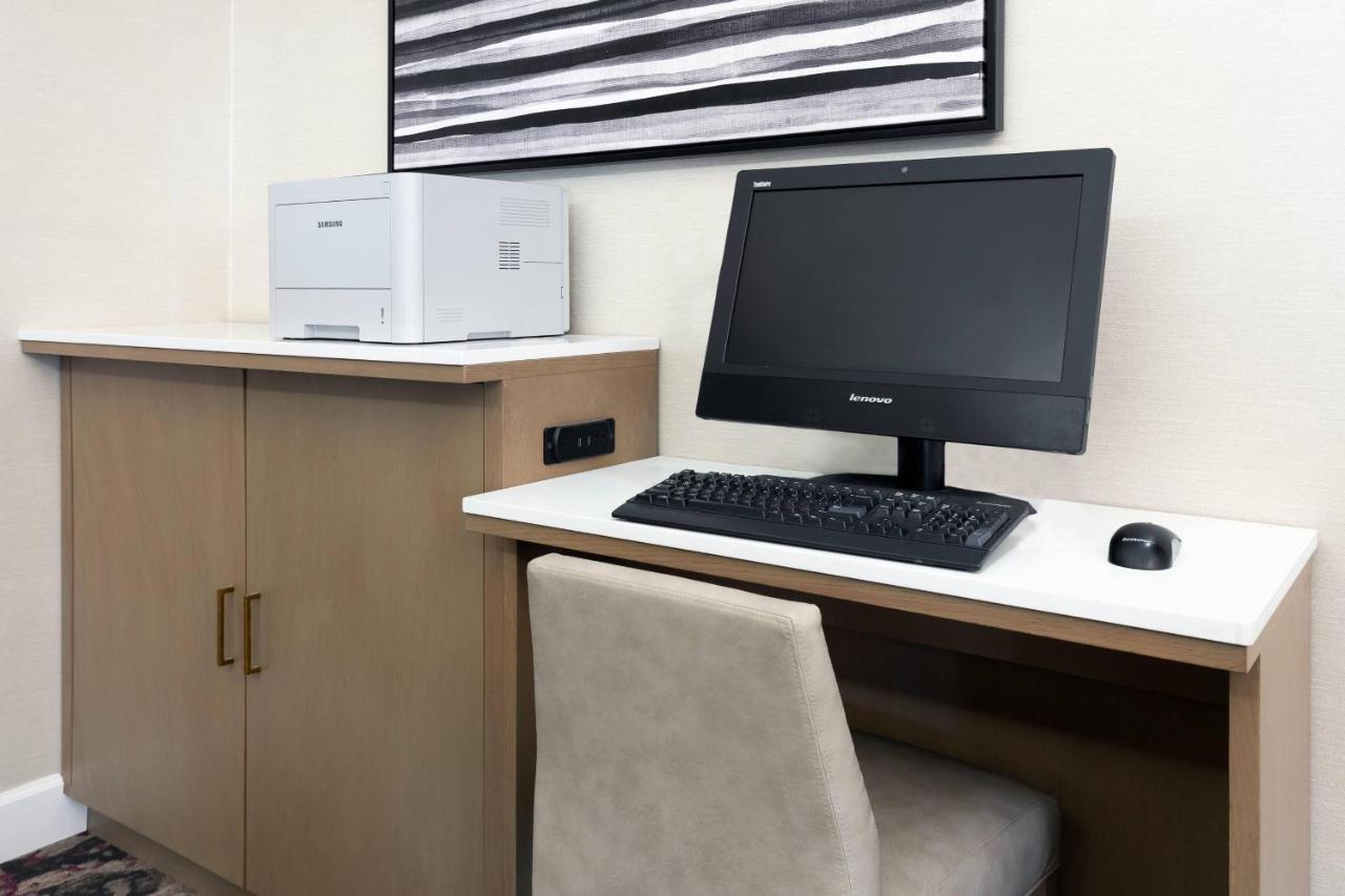 | Residence Inn By Marriott Mobile