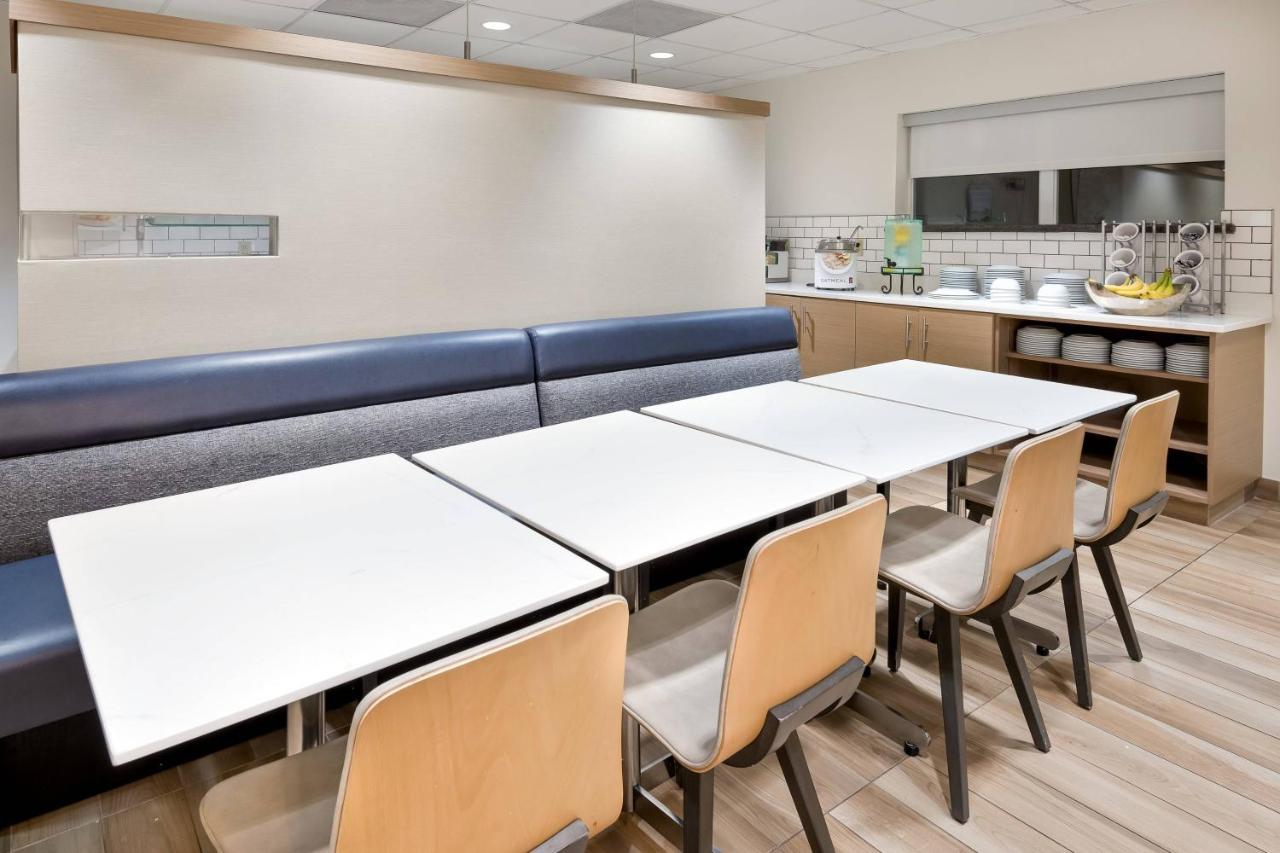 | Residence Inn By Marriott Mobile
