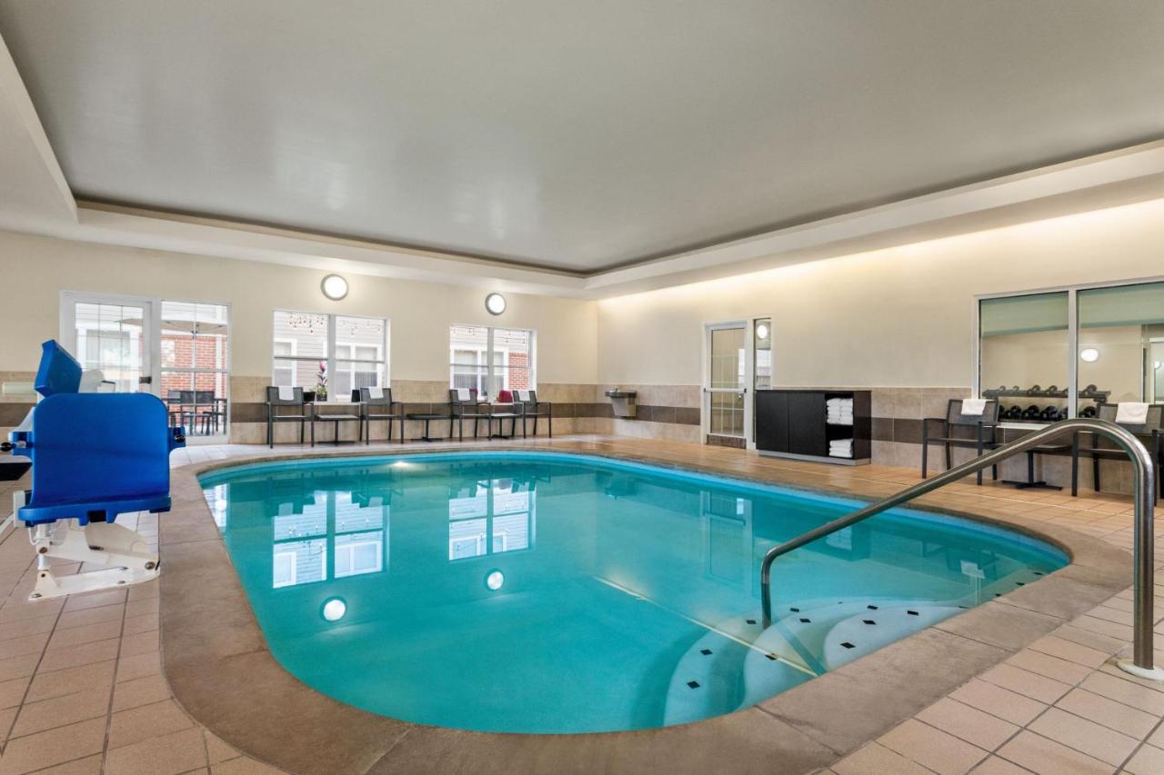 | Residence Inn By Marriott Mobile