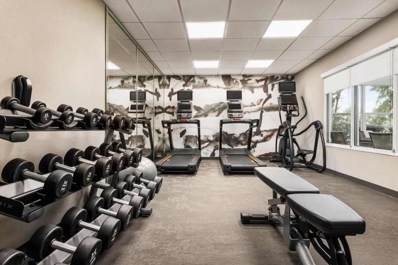 | Residence Inn By Marriott Mobile