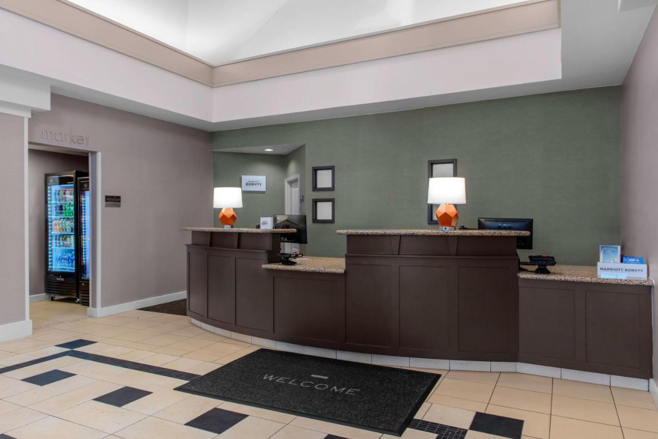  | Residence Inn by Marriott Yonkers Westchester County