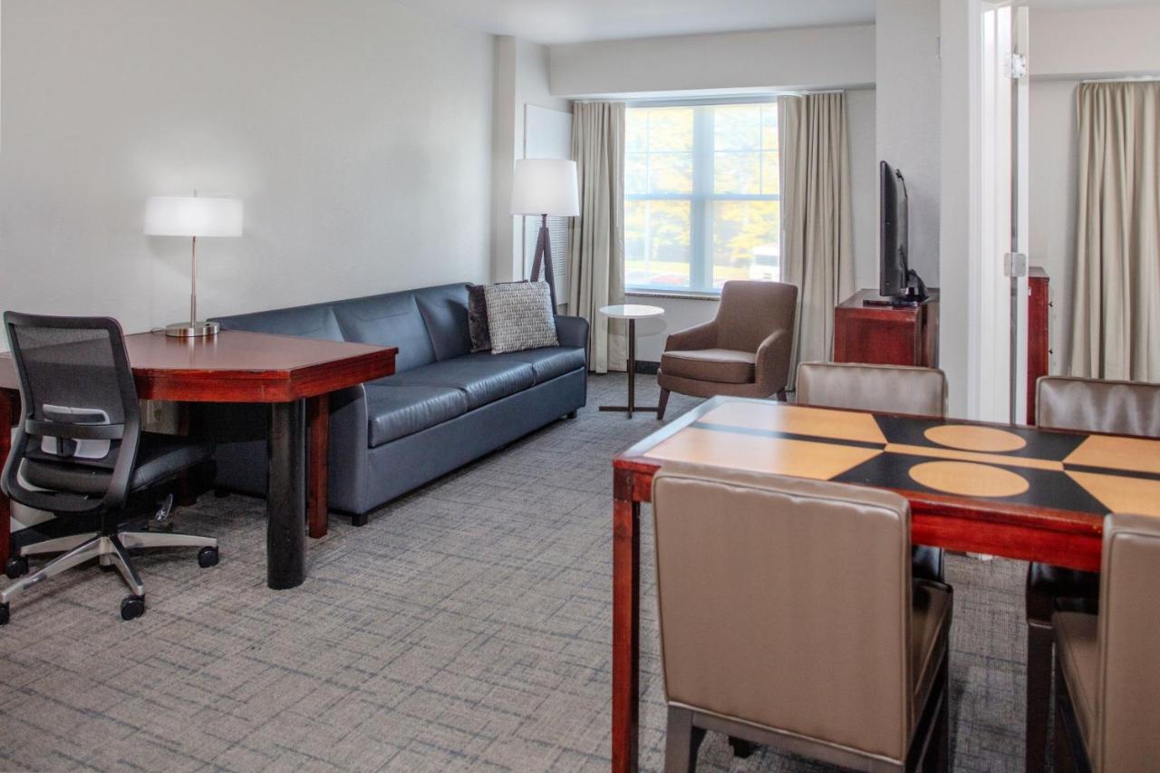  | Residence Inn by Marriott Yonkers Westchester County