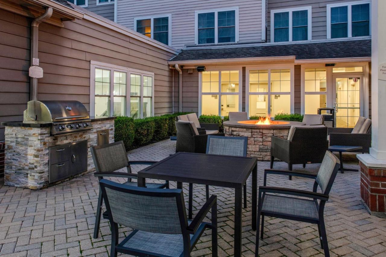  | Residence Inn by Marriott Yonkers Westchester County