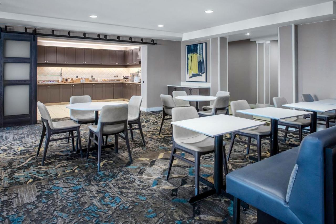  | Residence Inn by Marriott Yonkers Westchester County