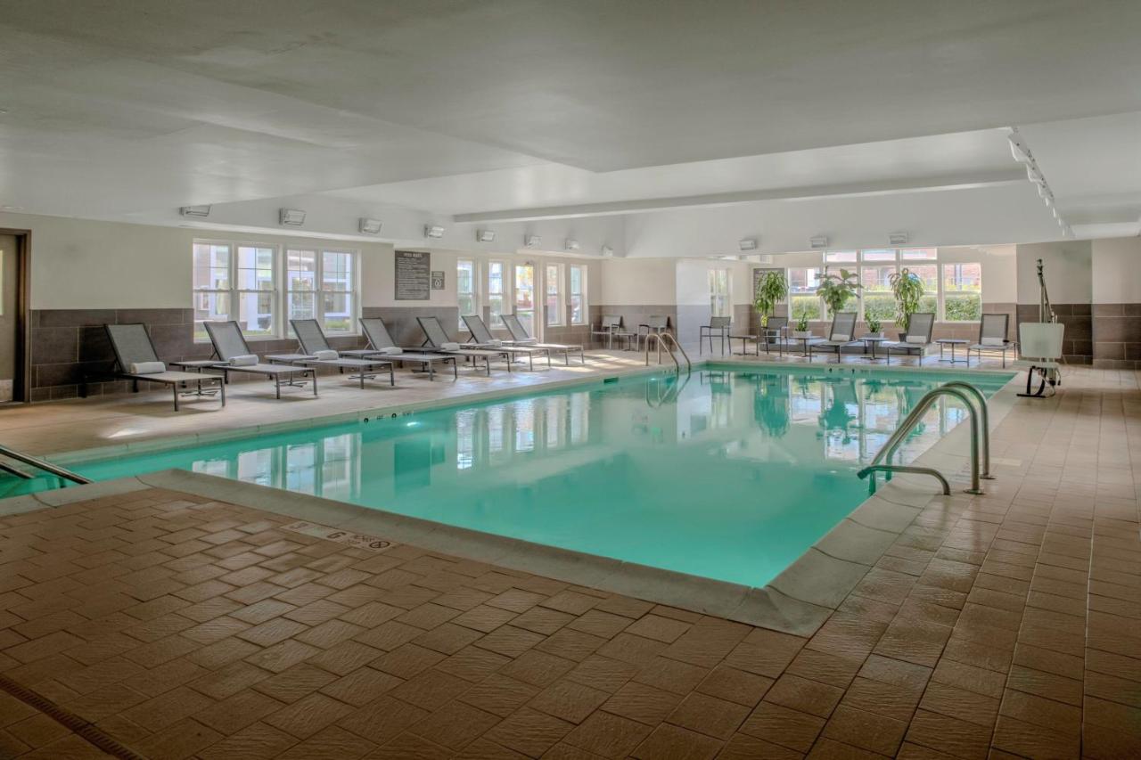  | Residence Inn by Marriott Yonkers Westchester County
