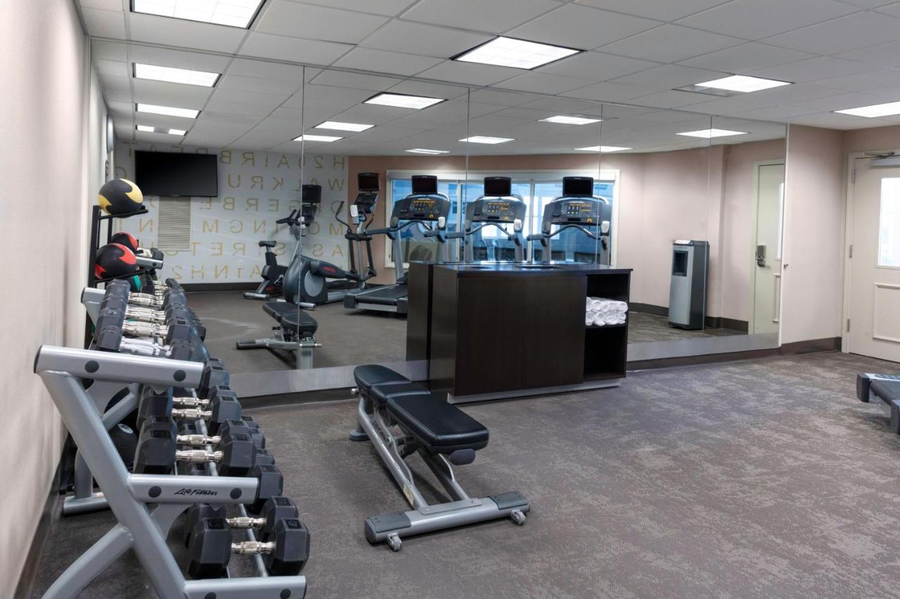  | Residence Inn by Marriott Yonkers Westchester County