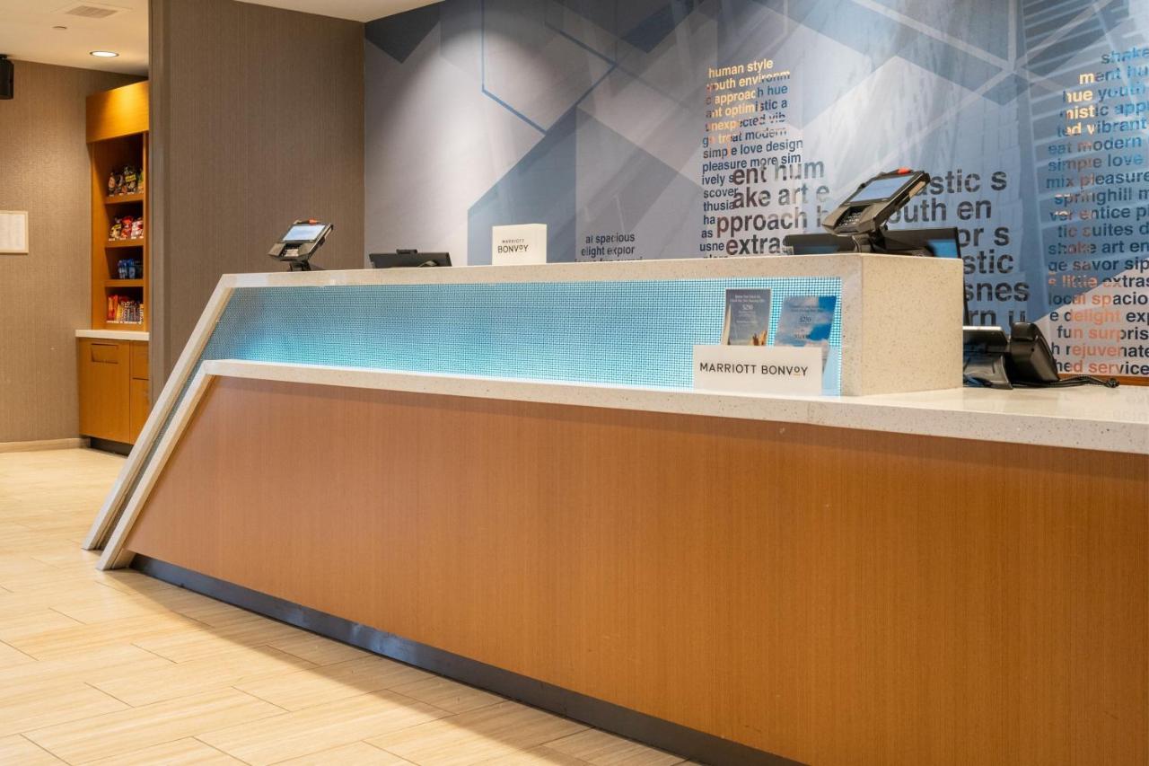  | SpringHill Suites by Marriott Woodbridge