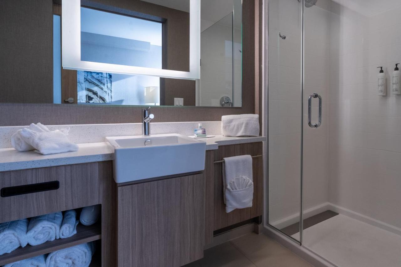  | SpringHill Suites by Marriott Woodbridge