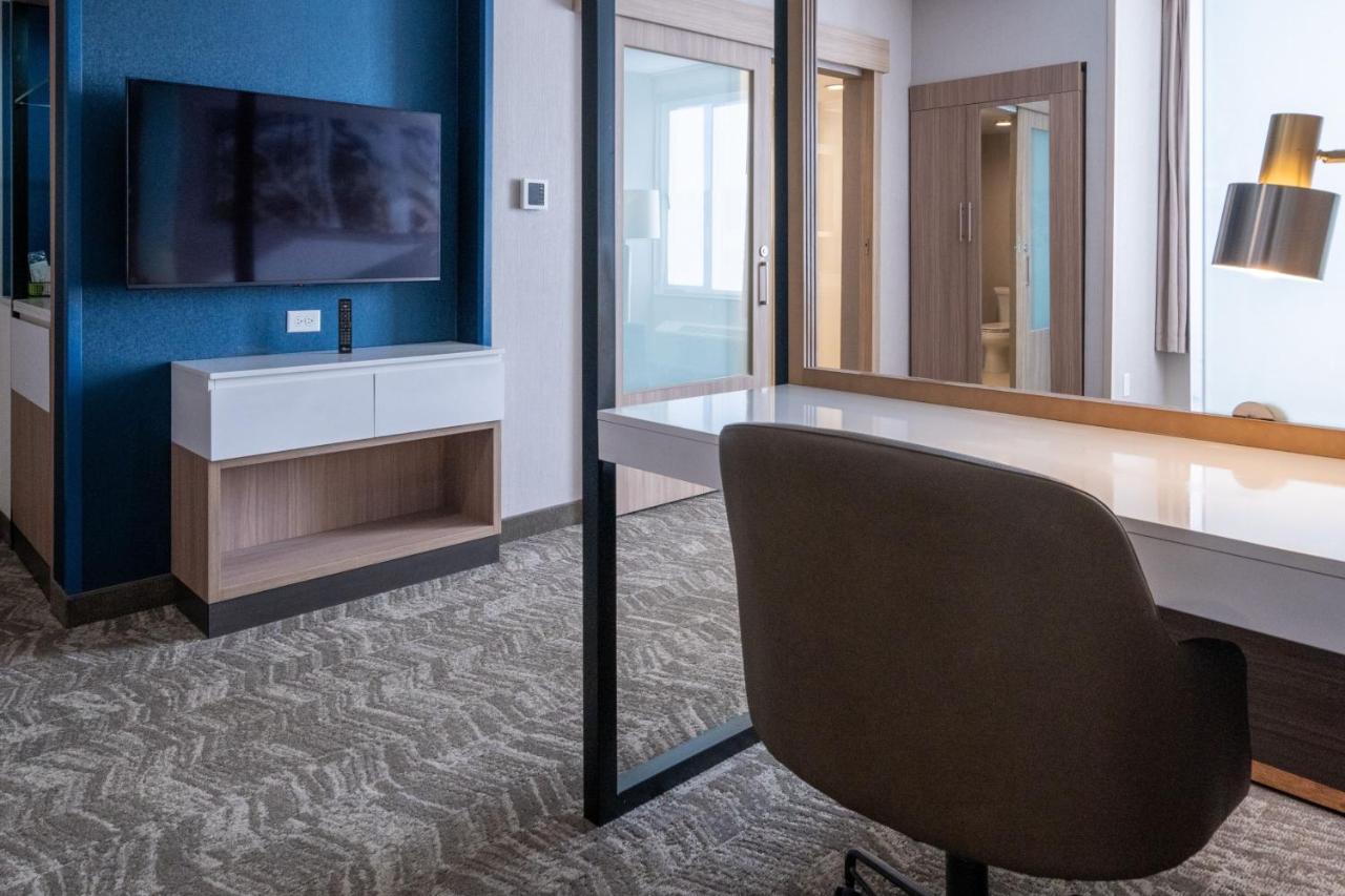  | SpringHill Suites by Marriott Woodbridge